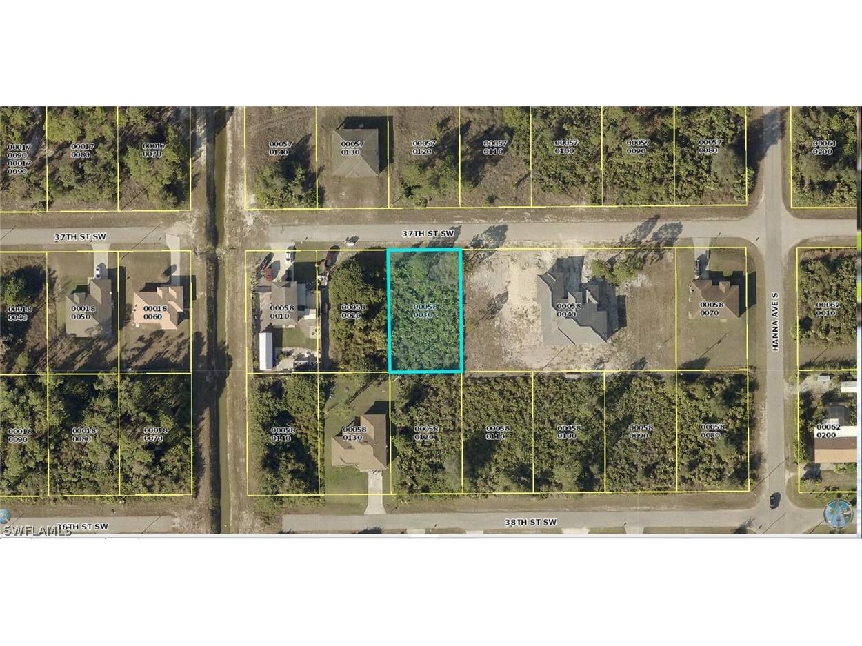 2909 37th Street SW Lehigh Acres FL 33976 221086153 image1