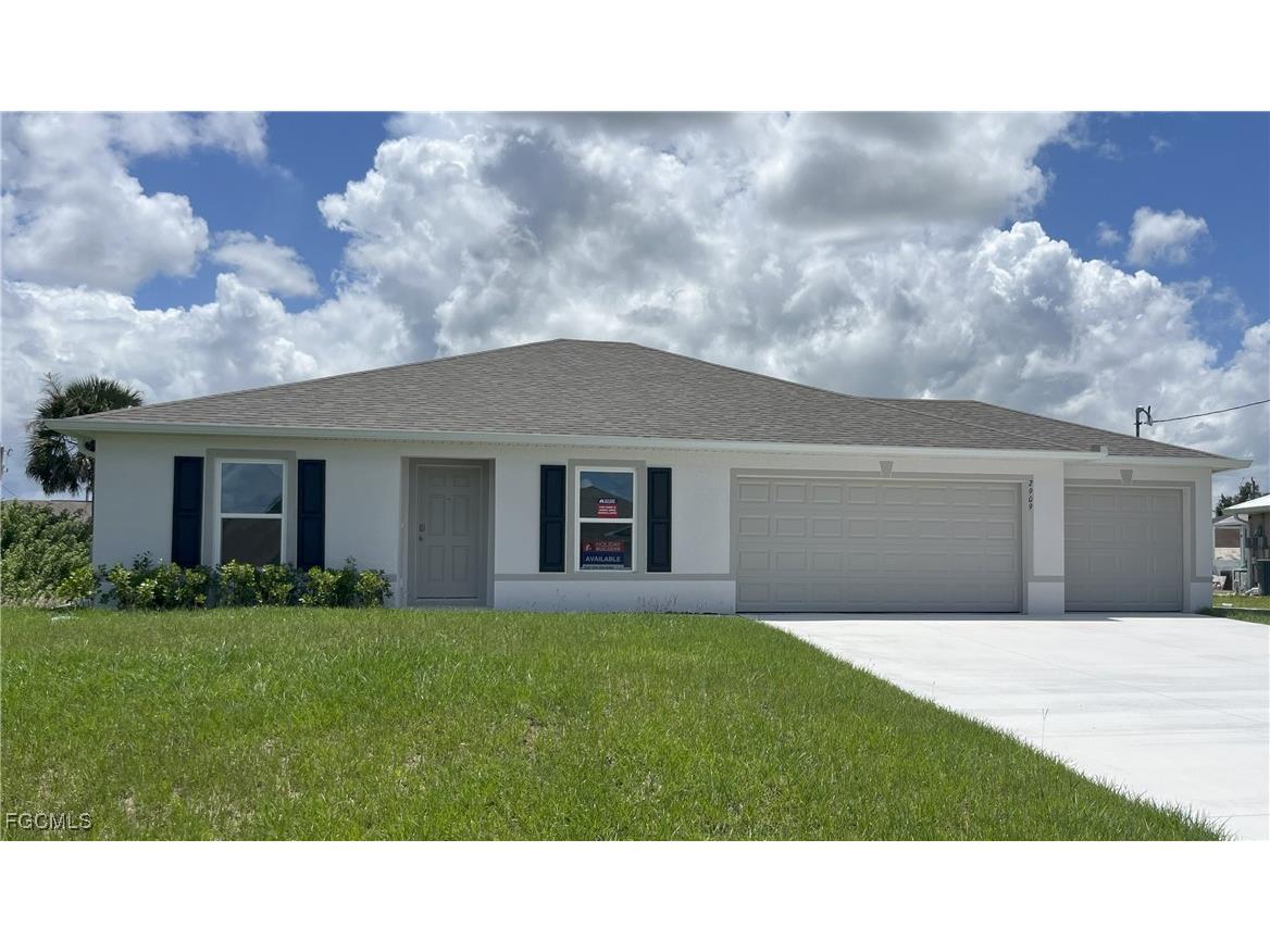 2909 43rd Street SW Lehigh Acres FL 33976 225053083 image1