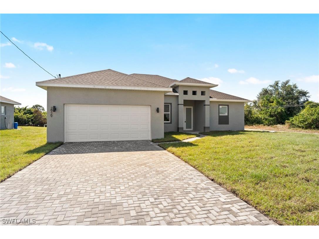 2909 49th Street SW Lehigh Acres FL 33976 224024333 image1