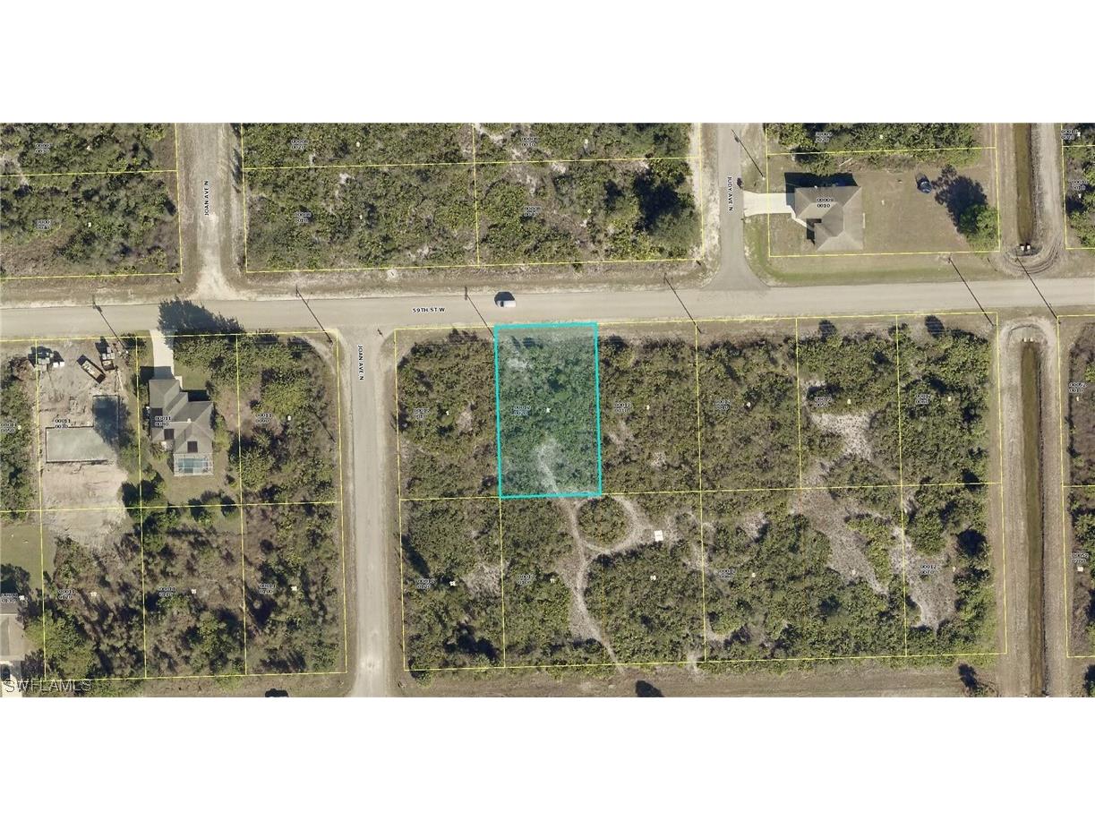 2909 59th Street W Lehigh Acres FL 33971 223033648 image1