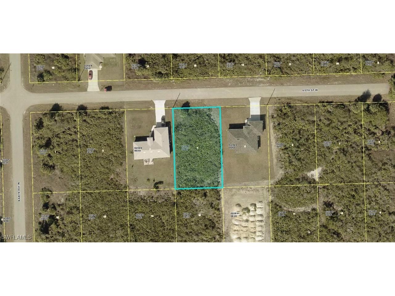 2909 69th Street W Lehigh Acres FL 33971 225060162 image1