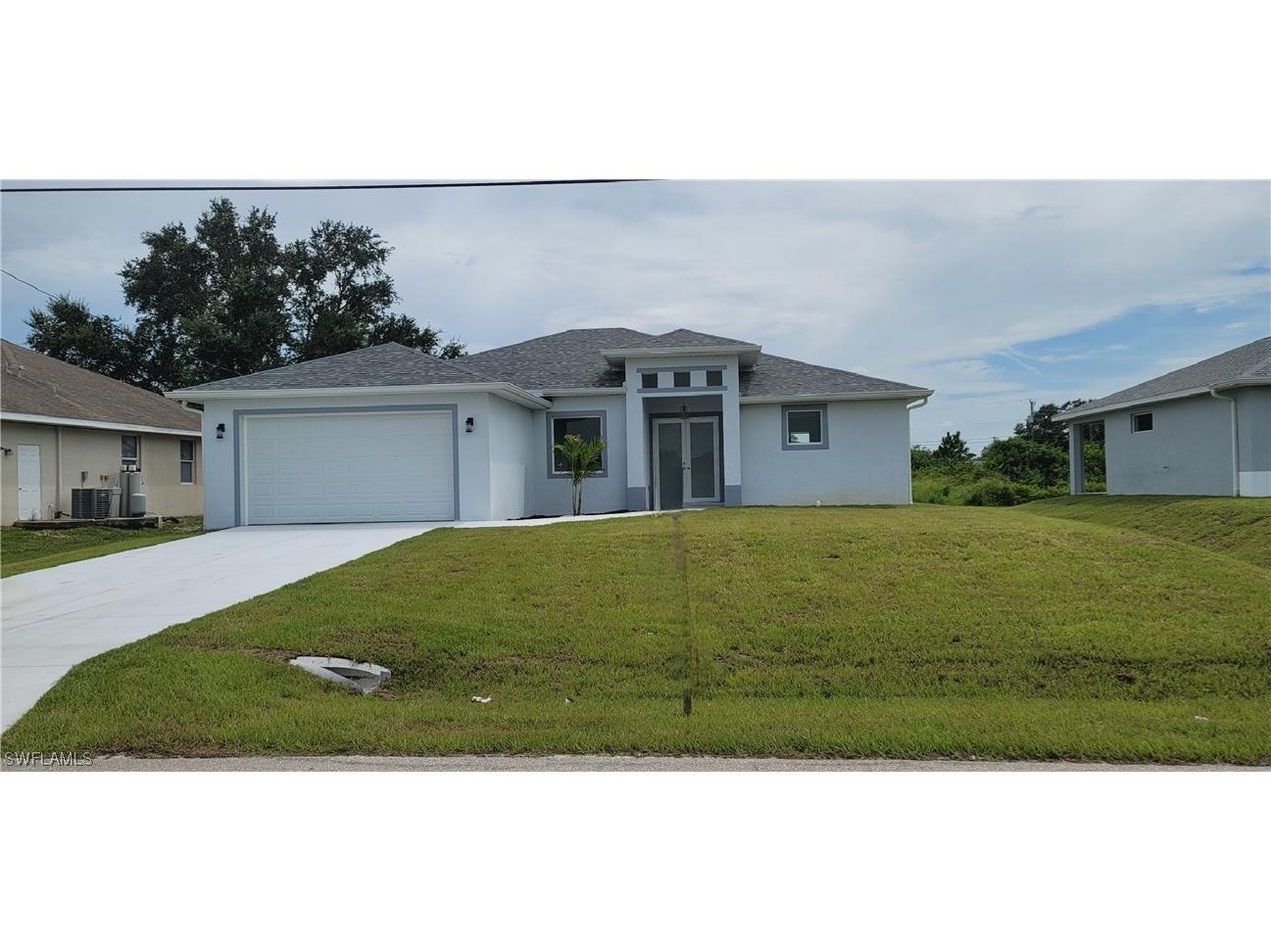 2909 8th Street SW Lehigh Acres FL 33976 223054533 image1
