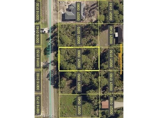 2909 8th Street W Lehigh Acres FL 33971 223012273 image1