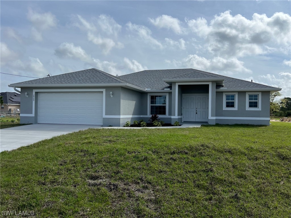 2909 Denis Avenue S Lehigh Acres FL 33976 224020368 image1