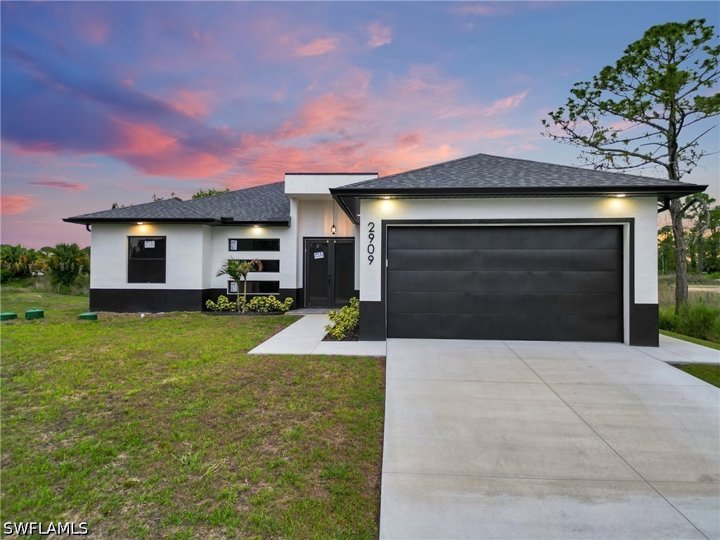 2909 Dora Avenue N Lehigh Acres FL 33971 226020770 image1