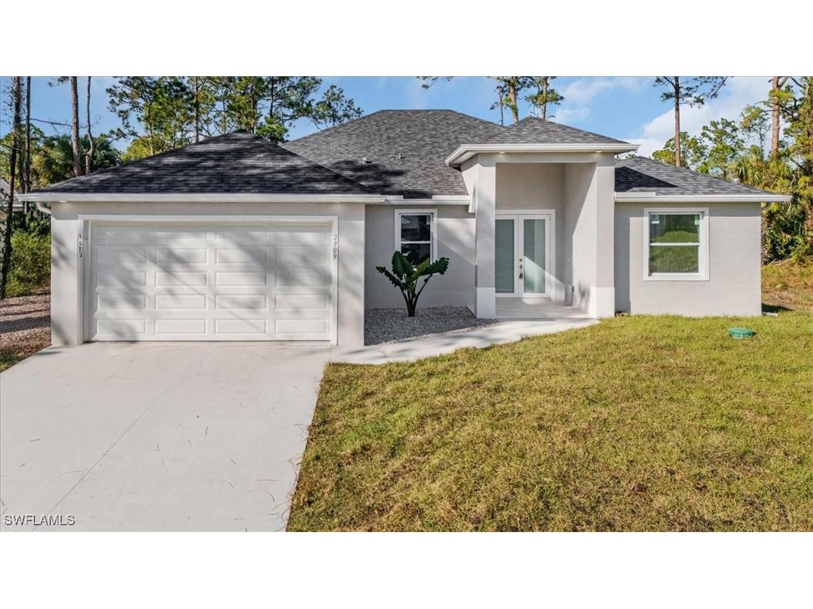 2909 Flora Avenue N Lehigh Acres FL 33971 224101919 image1