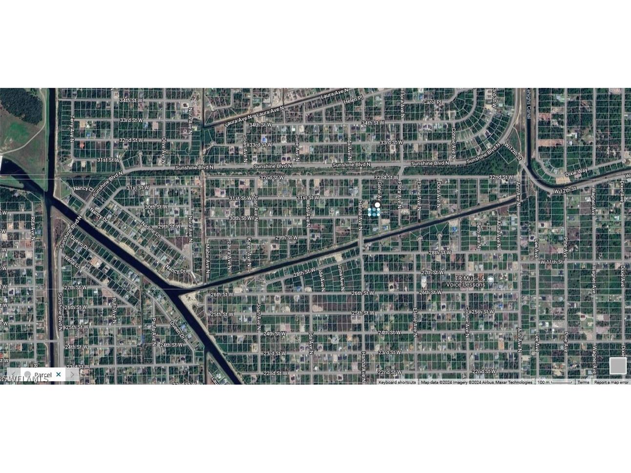 2909 Gene Avenue N Lehigh Acres FL 33971 224051468 image2
