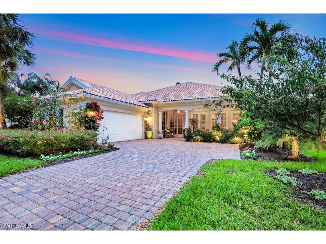 2909 Hatteras Way Naples FL 34119 223019134 image1