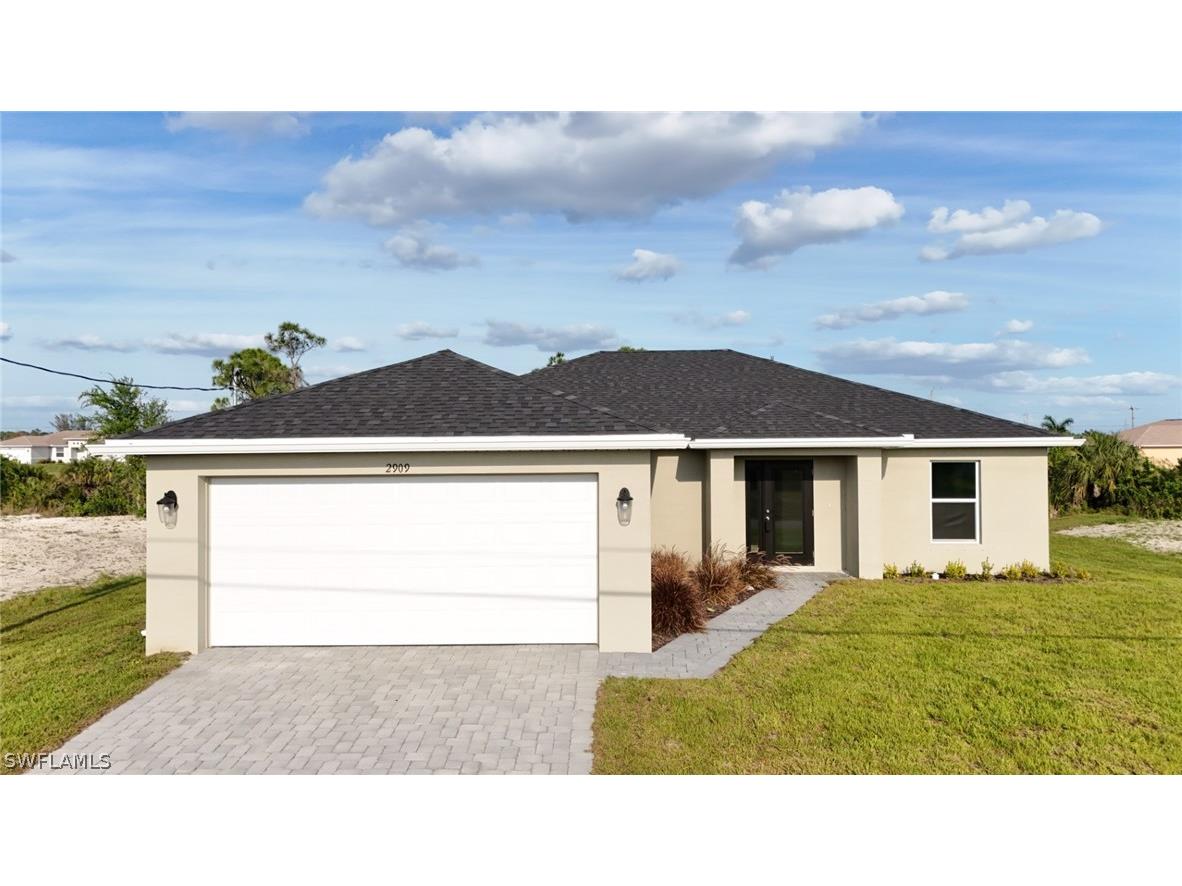 2909 NE 1st Avenue Cape Coral FL 33909 224039810 image1