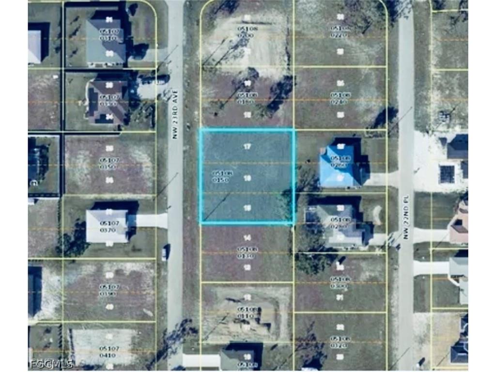 2909 NW 23rd Avenue Cape Coral FL 33993 2026007070 image2