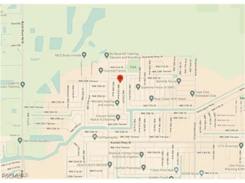 2909 NW 23rd Avenue Cape Coral FL 33993 2026007070 image4