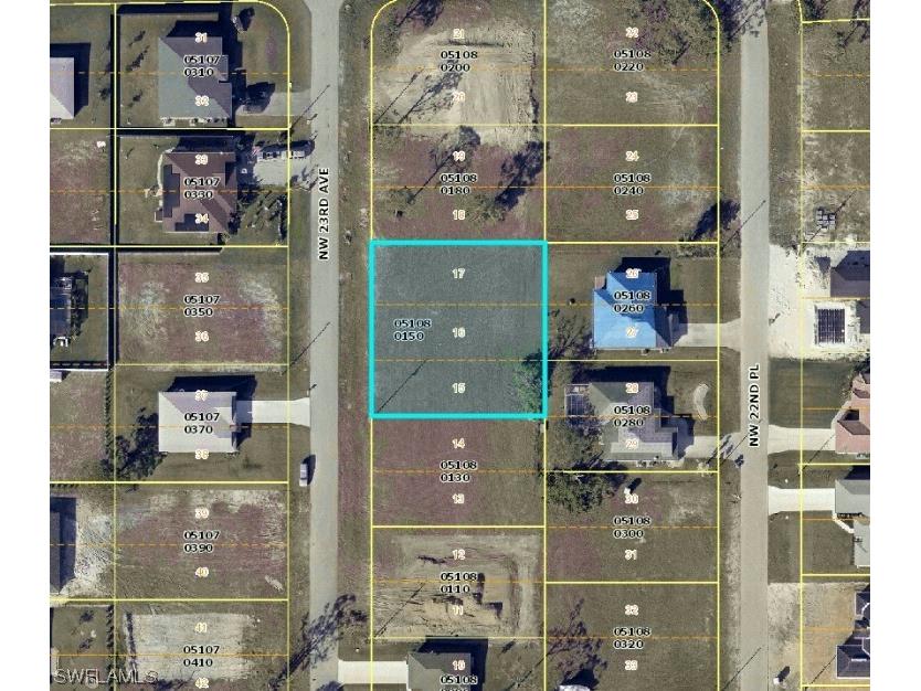 2909 NW 23rd Avenue Cape Coral FL 33993 224006487 image1