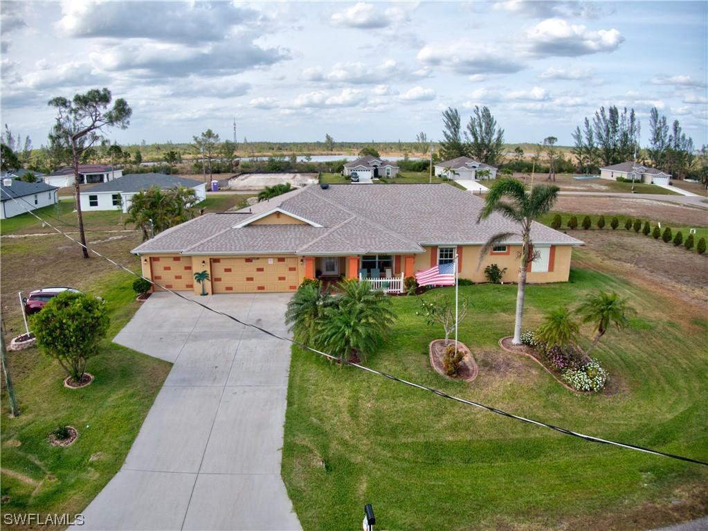 2909 NW 26th Terrace Cape Coral FL 33993 223024382 image1