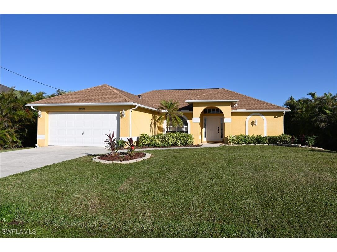 2909 SW 2nd Lane Cape Coral FL 33991 224093895 image1