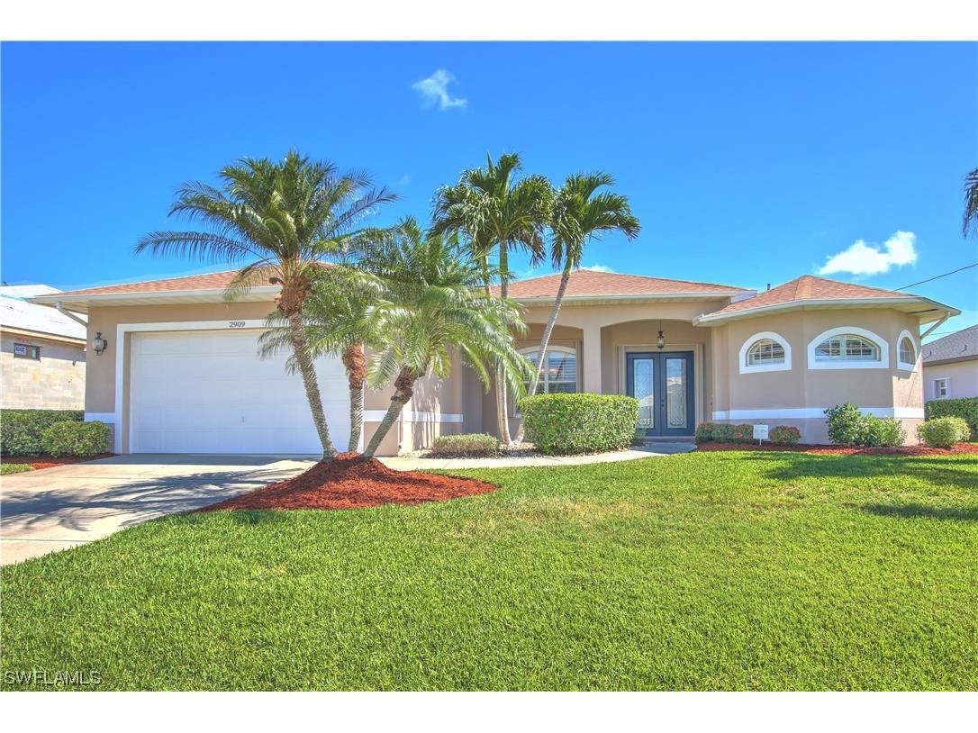 2909 SW 38th Street Cape Coral FL 33914 223040178 image1