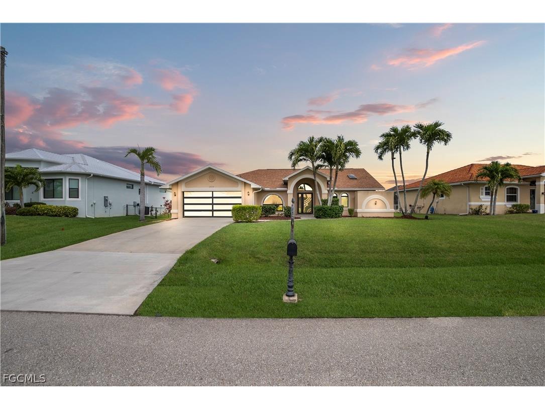 2909 SW 38th Terrace Cape Coral FL 33914 2026013501 image1