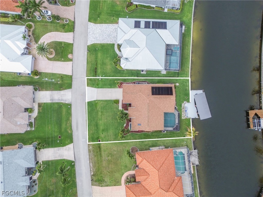 2909 SW 38th Terrace Cape Coral FL 33914 2026013501 image49