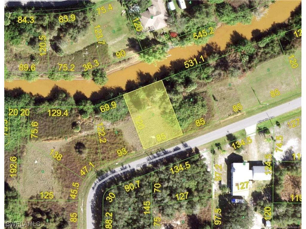 29092 Alfaretta Avenue Punta Gorda FL 33982 223047968 image1