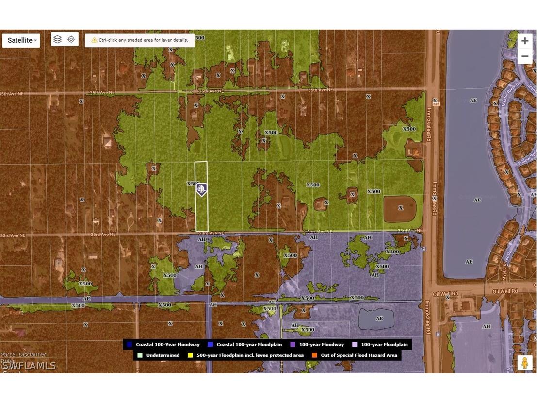 291 33rd Avenue NE Naples FL 34120 224039700 image1