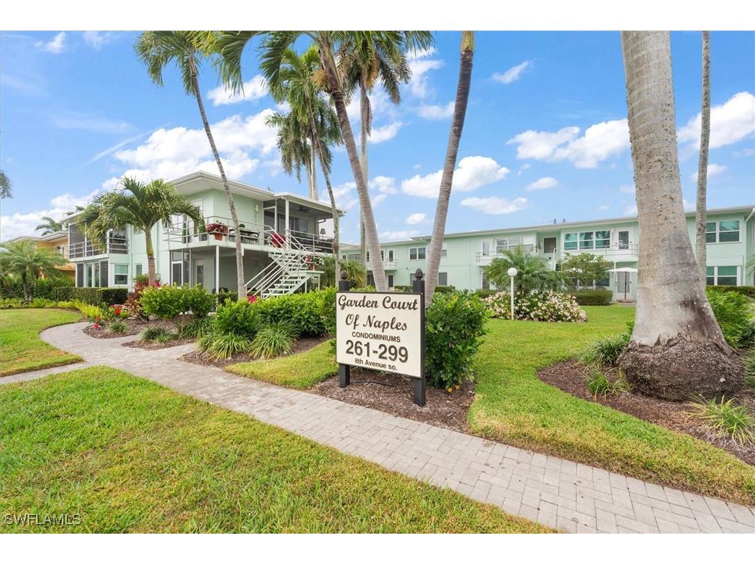 291 8th Avenue S #291A Naples FL 34102 226004118 image4