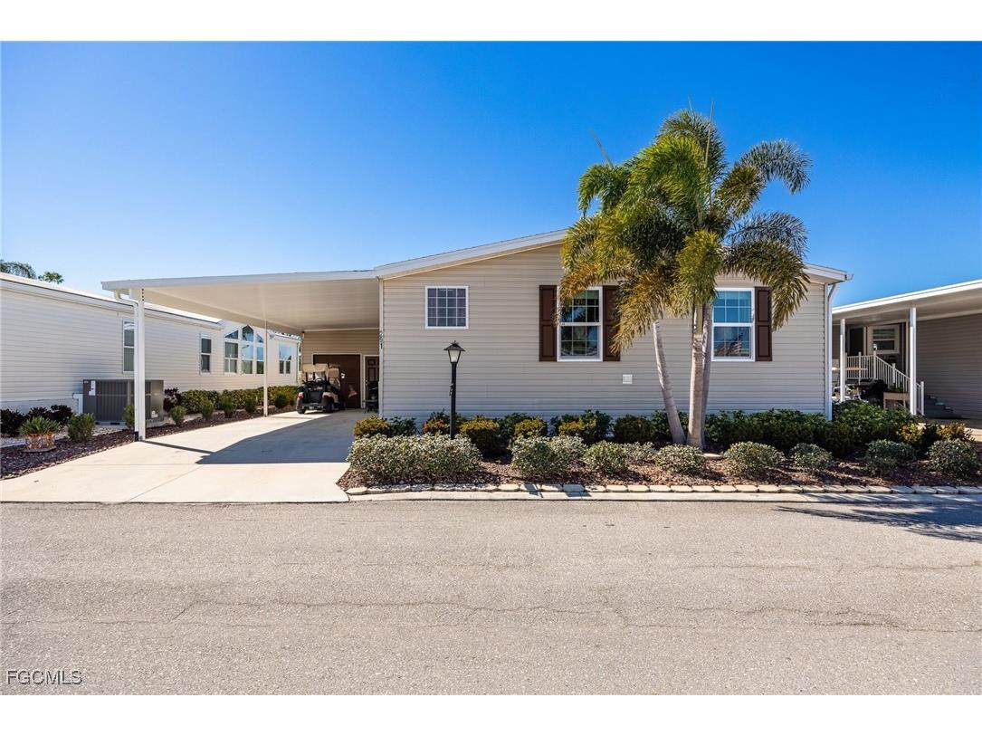 291 Boros Drive North Fort Myers FL 33903 2026005104 image1