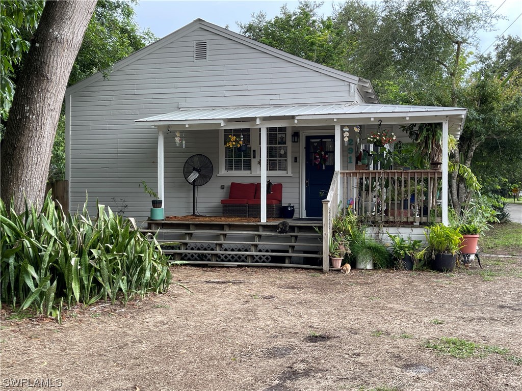 291 Fraser Avenue Labelle FL 33935 223046306 image1