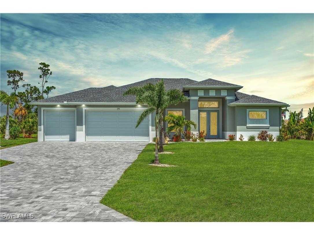291 Rotonda Boulevard S Rotonda West FL 33947 225058555 image1