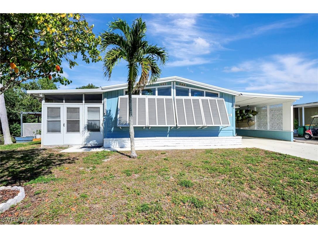 291 Sugar Loaf Lane Naples FL 34114 224019648 image1