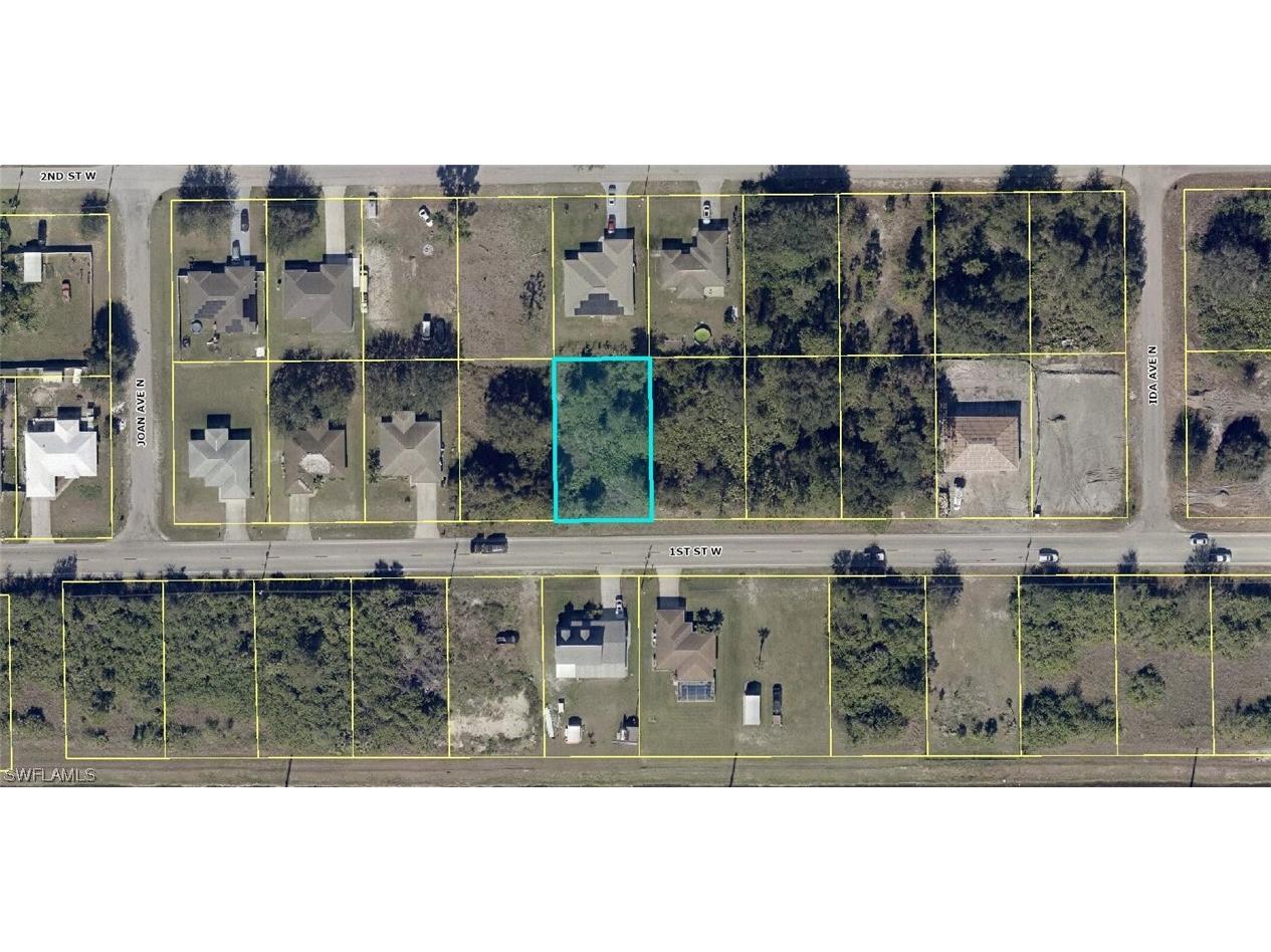 2910 1st Street W Lehigh Acres FL 33971 223021945 image1