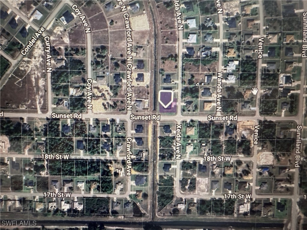 2910 1st ST W Lehigh Acres FL 33971 225073205 image1