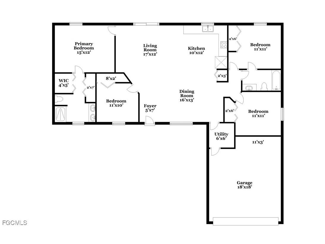 2910 36th Street SW Lehigh Acres FL 33976 2025015293 image14