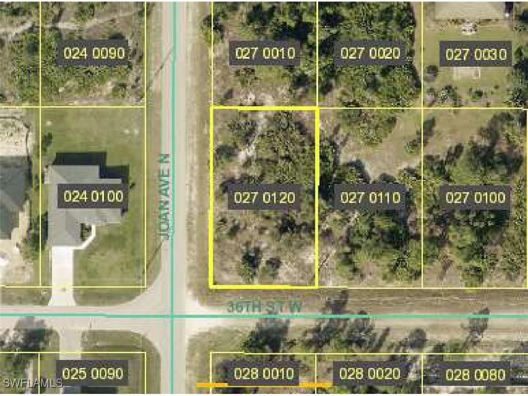 2910 36th Street W Lehigh Acres FL 33971 225001556 image1