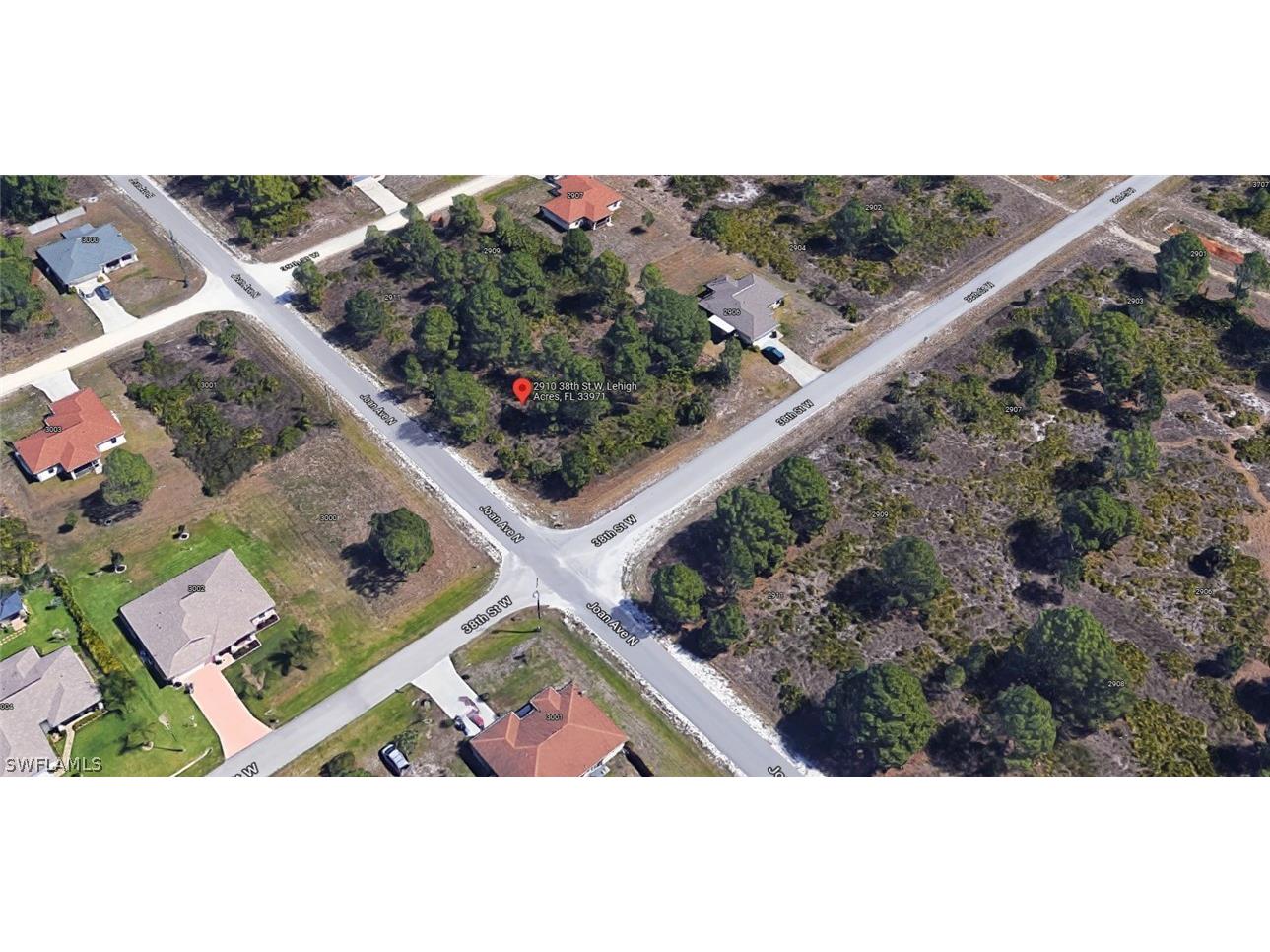 2910 38th Street W Lehigh Acres FL 33971 222000342 image1