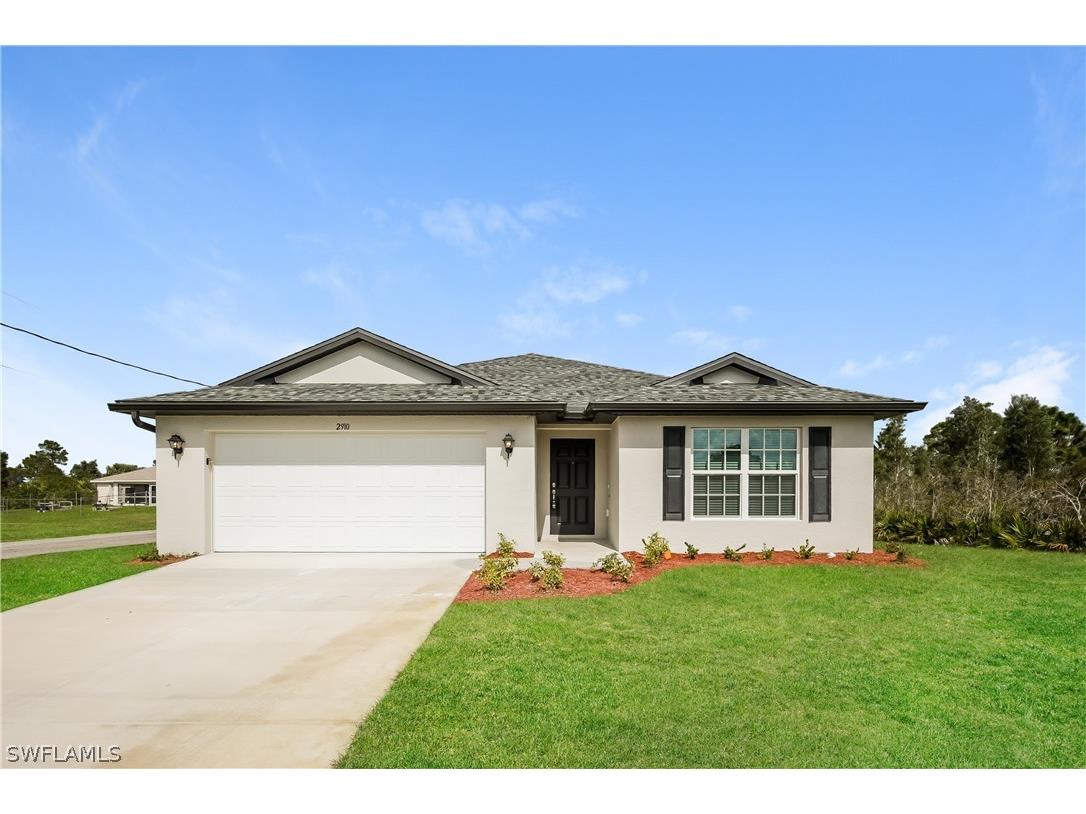 2910 57th Street W Lehigh Acres FL 33971 226012113 image1
