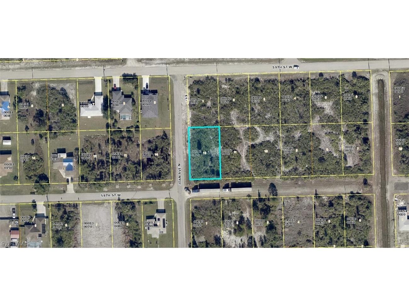 2910 58th Street W Lehigh Acres FL 33971 223064905 image1