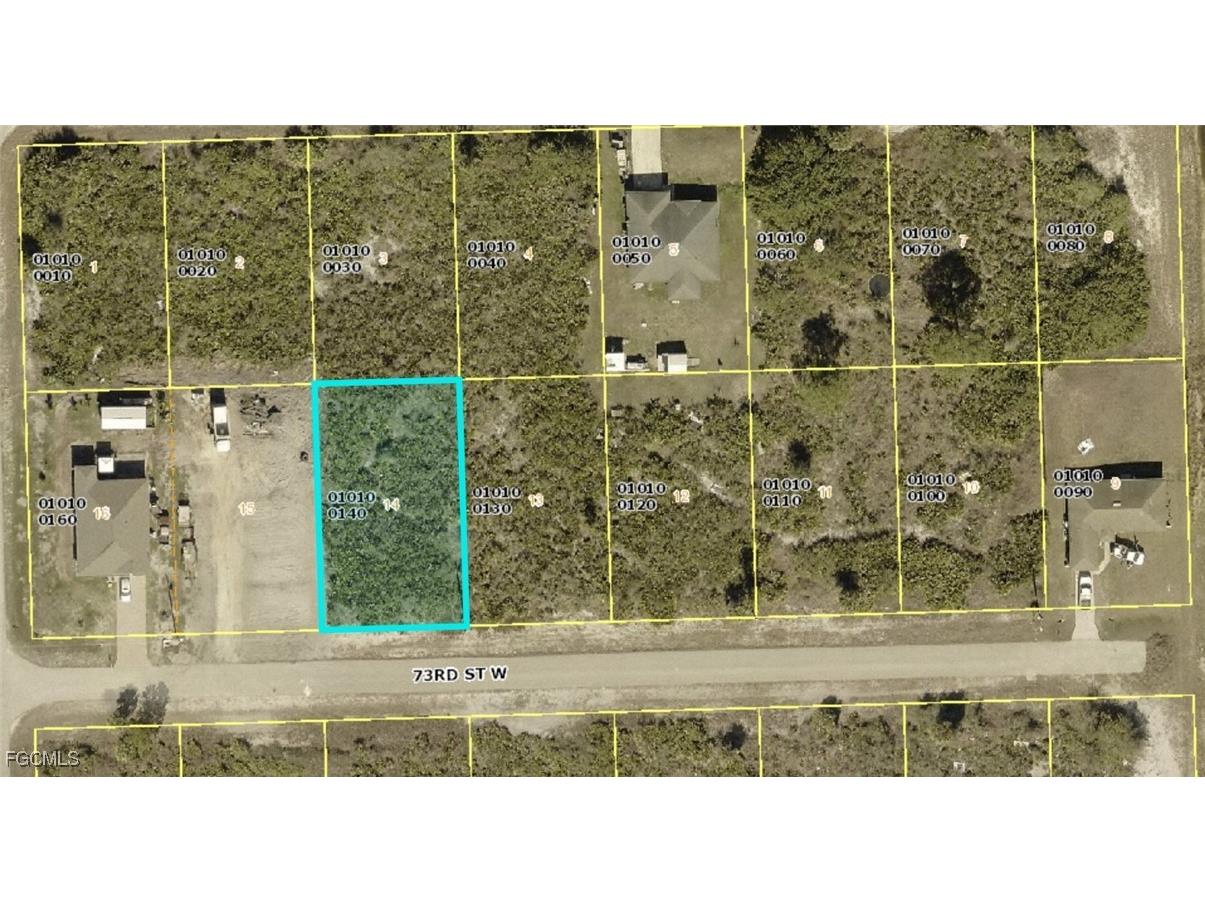 2910 73rd Street W Lehigh Acres FL 33971 2025014898 image2