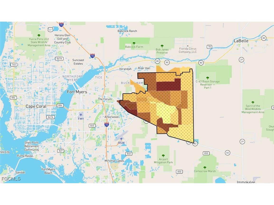 2910 73rd Street W Lehigh Acres FL 33971 2025014898 image4