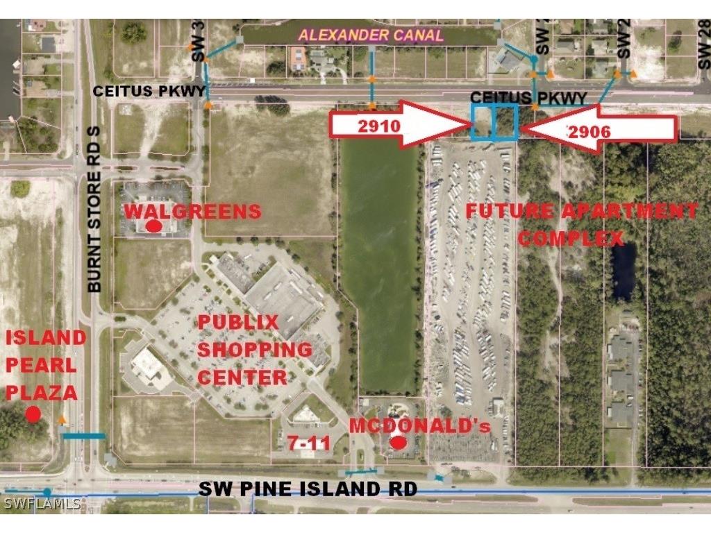 2910 Ceitus Cape Coral FL 33991 222038931 image1