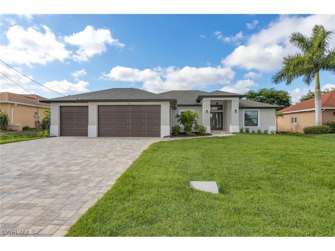 2910 SW 2nd Terrace Cape Coral FL 33991 223058156 image1