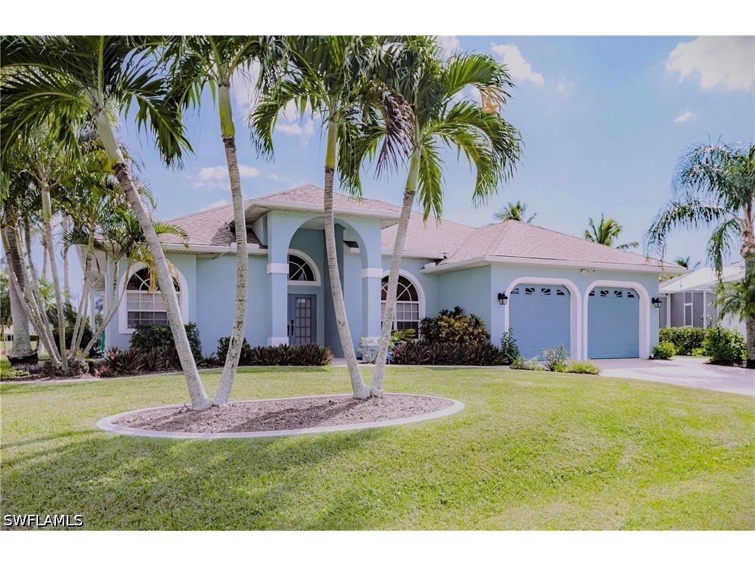 2910 SW 37th Terrace Cape Coral FL 33914 226021291 image1