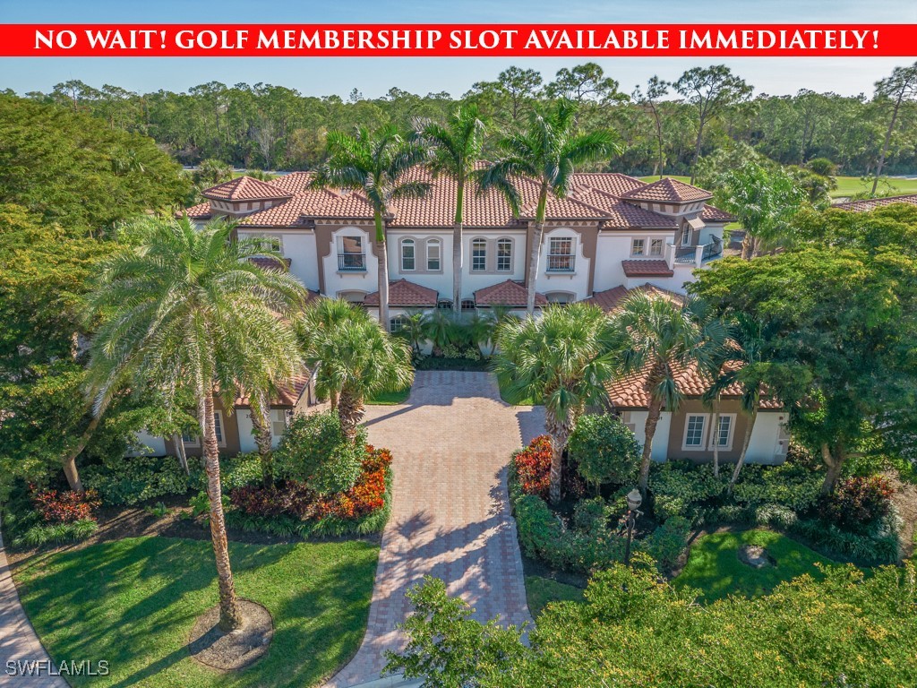 29101 Brendisi Way #102 Naples FL 34110 225005322 image1
