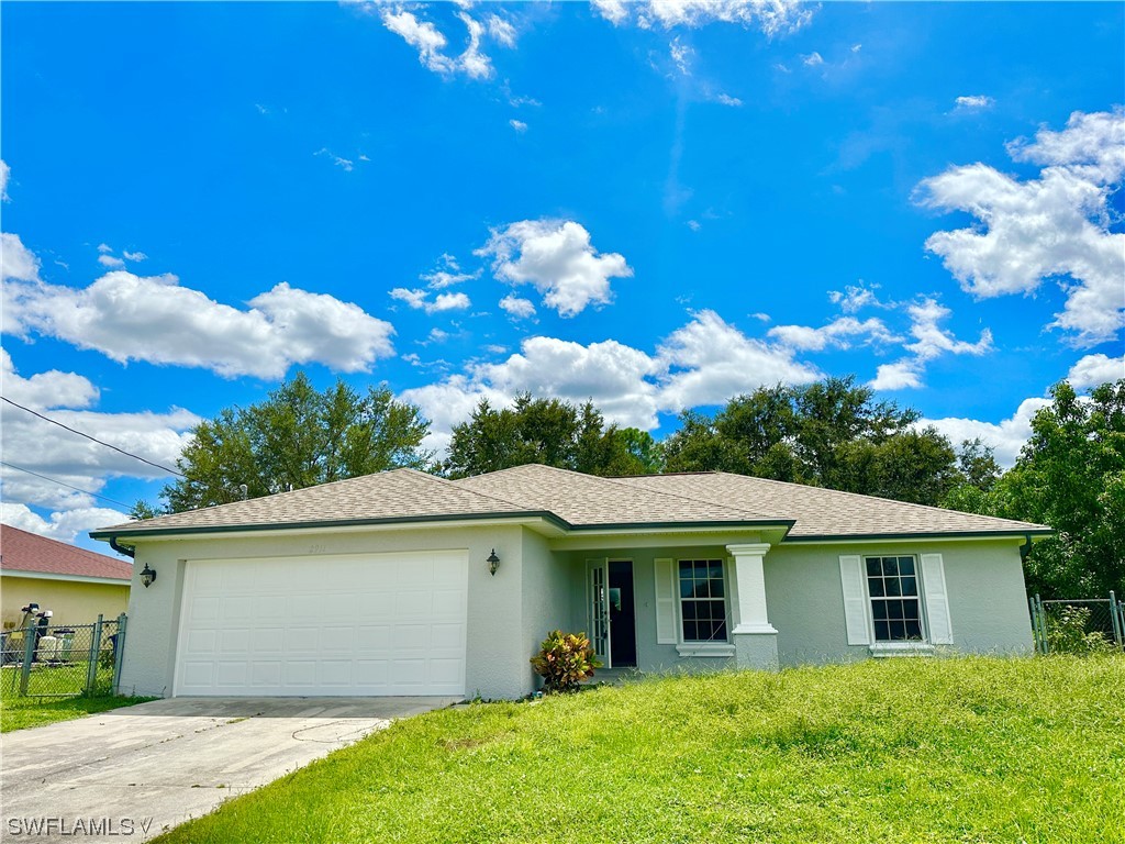 2911 13th Street SW Lehigh Acres FL 33976 223064230 image1
