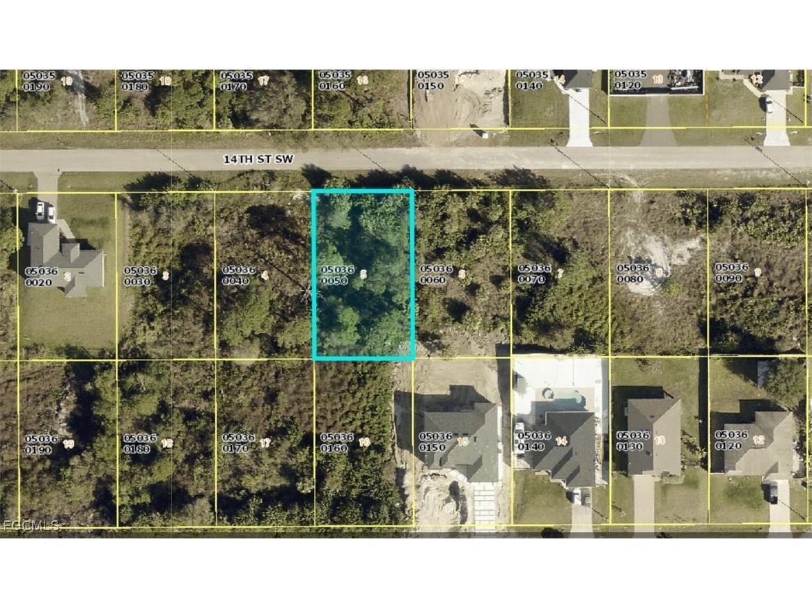 2911 14th Street SW Lehigh Acres FL 33976 2025009121 image1