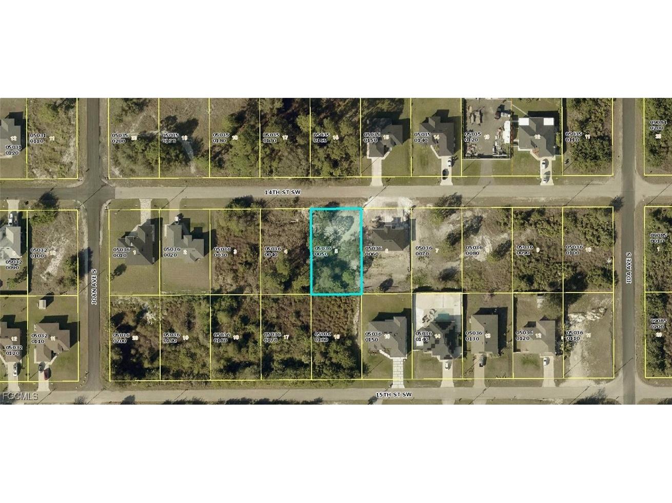 2911 14th Street SW Lehigh Acres FL 33976 2025009121 image2