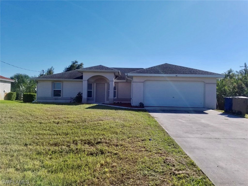 2911 40th Street SW Lehigh Acres FL 33976 223080918 image1
