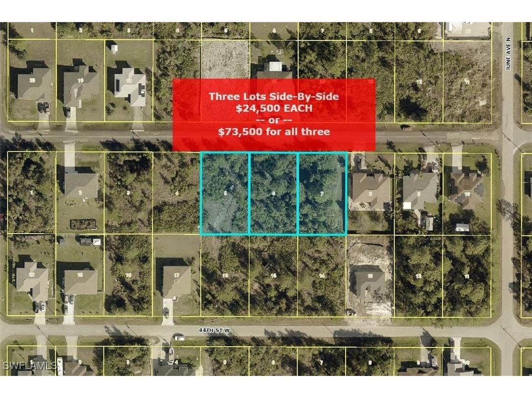 2911 45th Street W Lehigh Acres FL 33971 226005091 image1