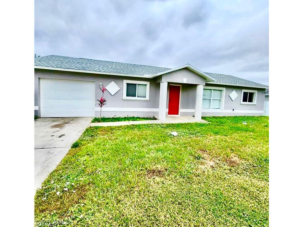 2911 51st Street SW Lehigh Acres FL 33976 224005861 image1