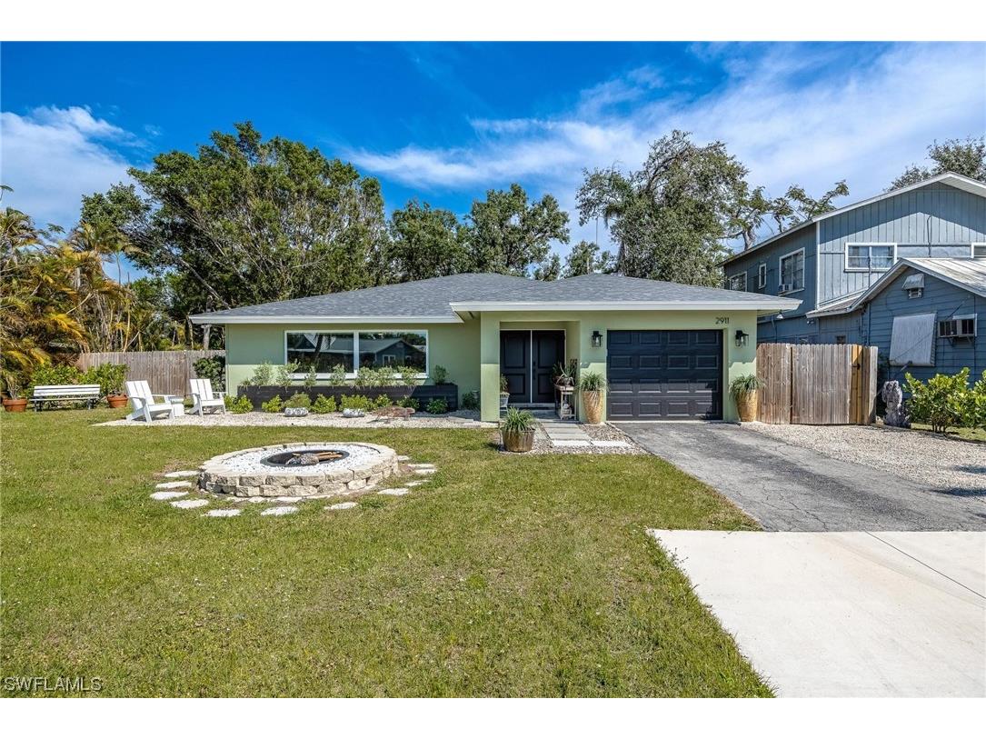 2911 Magnolia Street Fort Myers FL 33901 223019277 image1