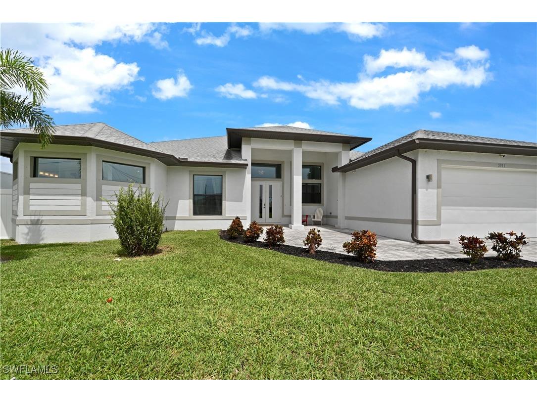 2911 SW 11th Place Cape Coral FL 33914 224040461 image1