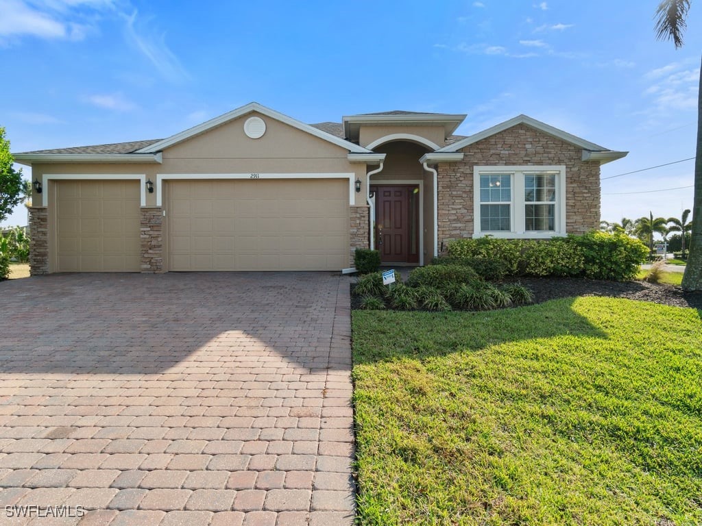 2911 SW 25th Place Cape Coral FL 33914 225070798 image1
